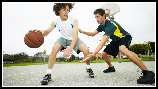 Basketball Uniforms