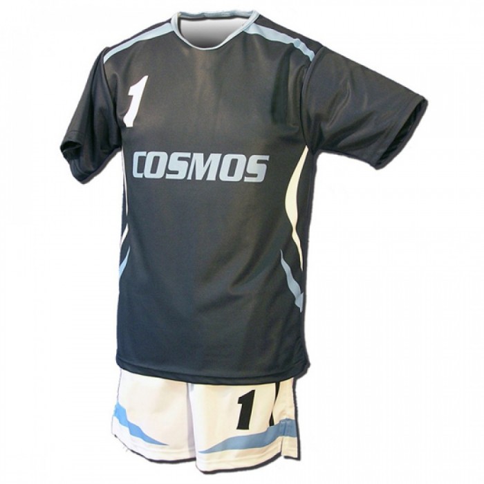 Soccer uniform